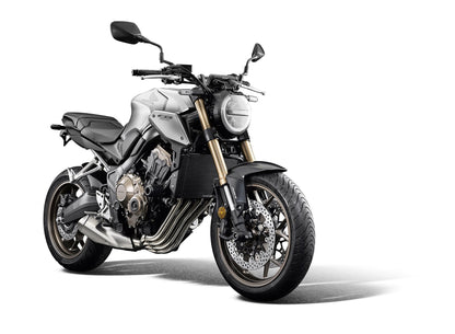 Evotech Honda CB650R Neo Sports Cafe Valblokken set (2021 - 2023)