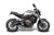 Evotech Honda CB650R Neo Sports Cafe Valblokset (2021 - 2023)