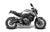 Evotech Front -Spindel -Spulen - Honda CB650R (2024+)