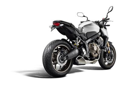 Evotech Honda CB650R Neo Sports Cafe Kentekenplaathouder (2019-2020)