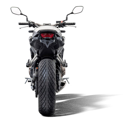 Evotech Honda CB650R Neo Sports Cafe Kentekenplaathouder (2019-2020)