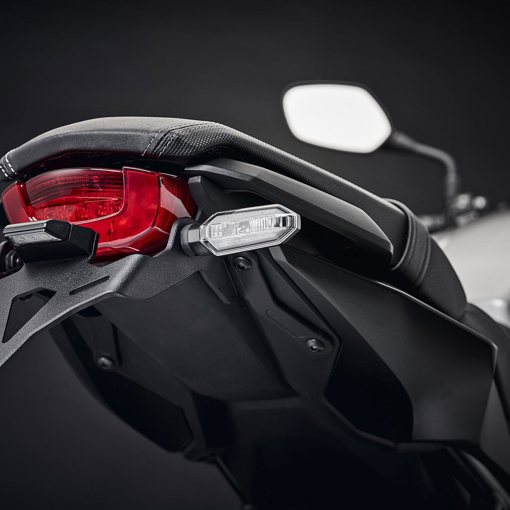 Evotech Honda CB650R NEO Sports Cafe Tail Tidy (2019-2020)