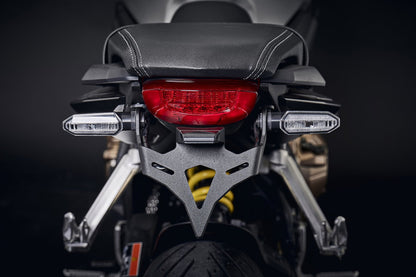 Evotech Honda CB650R Neo Sports Cafe Kentekenplaathouder (2019-2020)