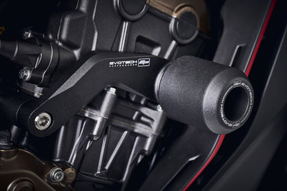 Evotech Honda CBR650R Valblokken set (2021 - 2023)