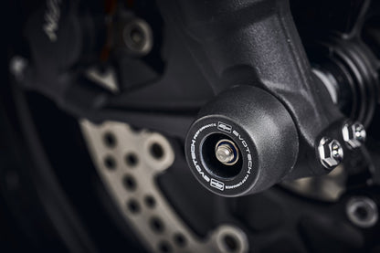 Evotech Voorvork Beschermer Set - Honda NT1100 (2022+)