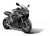 Bobins de broche avant Evotech - Honda CBR650R (2024+)