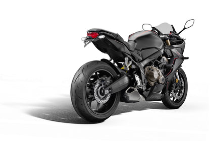 Evotech Honda CBR650R Kentekenplaathouder (2019-2020)
