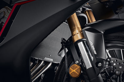 Evotech Radiatorcover - Honda CBR650R (2019-2020)