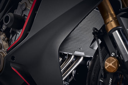 Evotech Radiatorcover - Honda CBR650R (2019-2020)