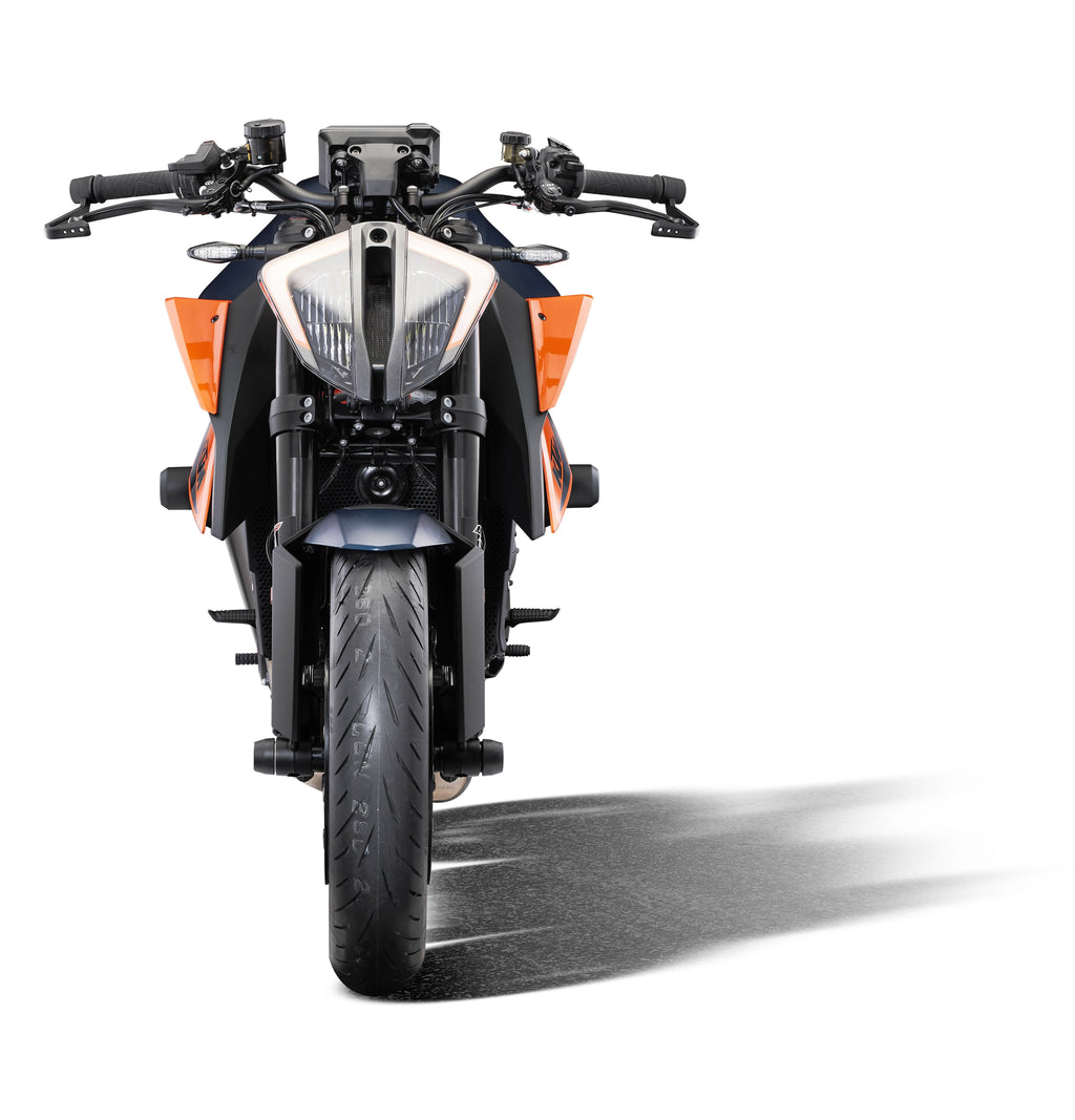 EVOTECH KTM 1290 Super Duke RR Crash Protection (2021+)