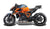 EVOTECH KTM 1290 Super Duke R Evo Crash Protection (2022+)