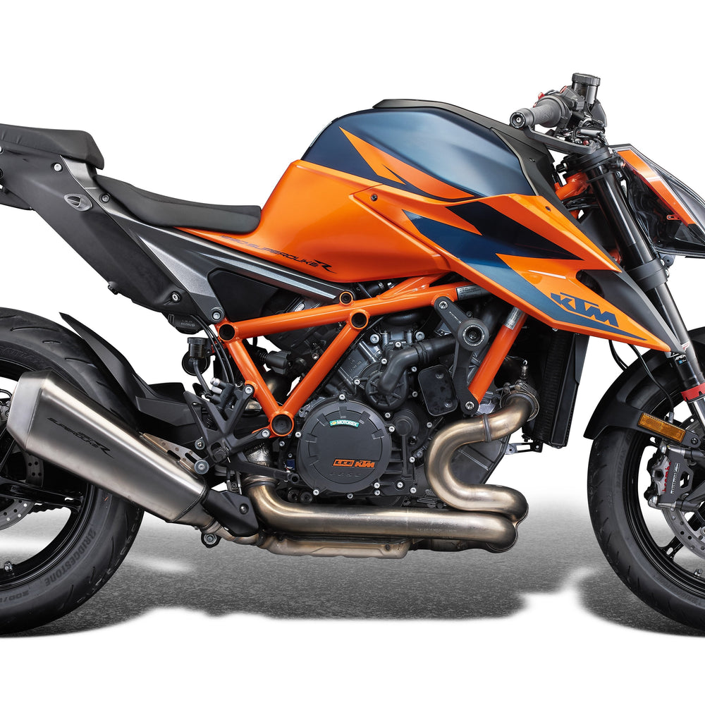 
                  
                    Evotech KTM 1290 Super Duke R Tail Tidy (2020+)
                  
                