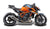 EVOTECH KTM 1290 Super Duke R Crash Protection (2020+)