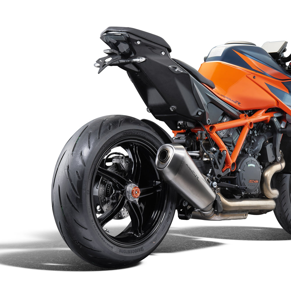 
                  
                    Evotech KTM 1290 Super Duke R Tail Tidy (2020+)
                  
                