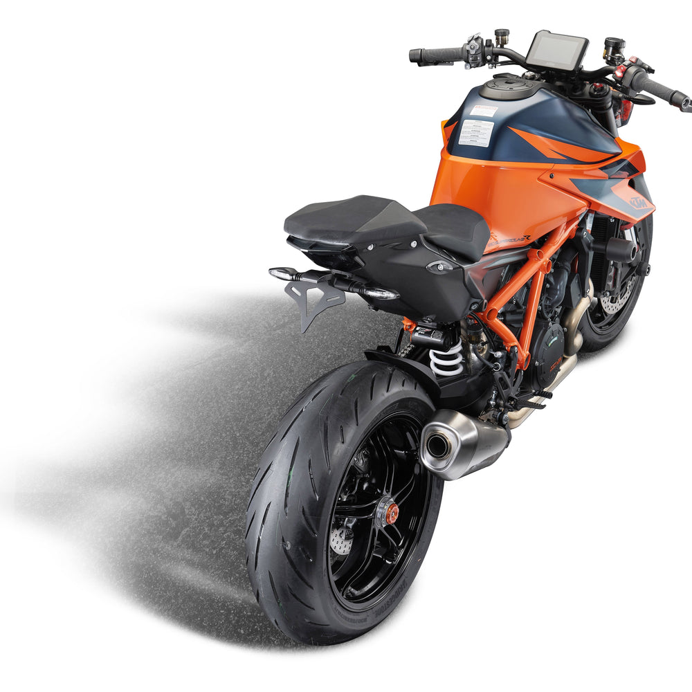 
                  
                    Evotech KTM 1290 Super Duke R Tail Tidy (2020+)
                  
                