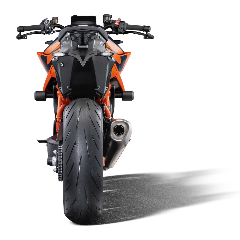 
                  
                    Evotech KTM 1290 Super Duke R Tail Tidy (2020+)
                  
                