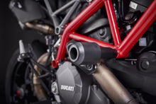 Evotech Ducati Hyperstrada 821 Valblokken set 2013 - 2015