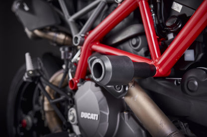 Evotech Ducati Hyperstrada 821 Valblokken set 2013 - 2015