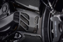 Evotech Ducati Hypermotard 939 SP Motorblok Beschermer 2016 - 2018