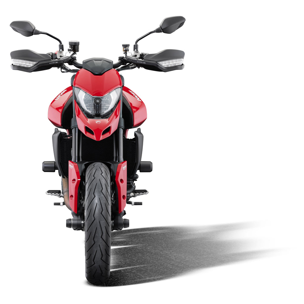 
                  
                    Evotech Ducati Hypermotard 950 Hand Guard Protectors (2019+)
                  
                