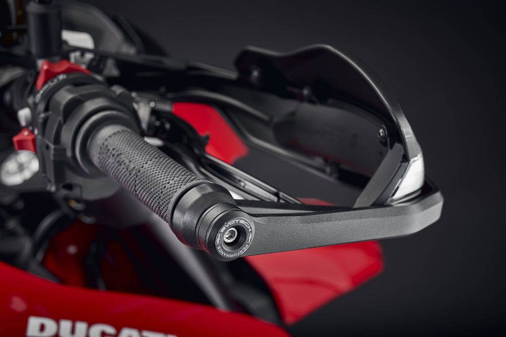 EVOTECH DUCATI HYPERMOTARD 950 Hand Guard Protectors (2019+)