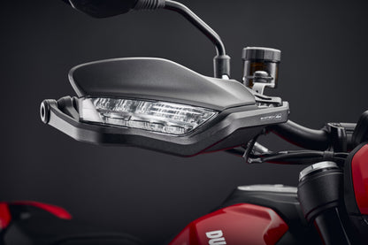 Evotech Ducati Hypermotard 950 RVE Hand Guard Protectors (2020-2025)