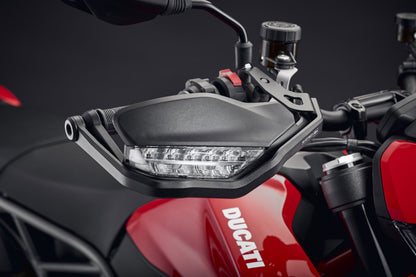 Evotech Ducati Hypermotard 950 SP Hand Guard Protectors (2019-2025)