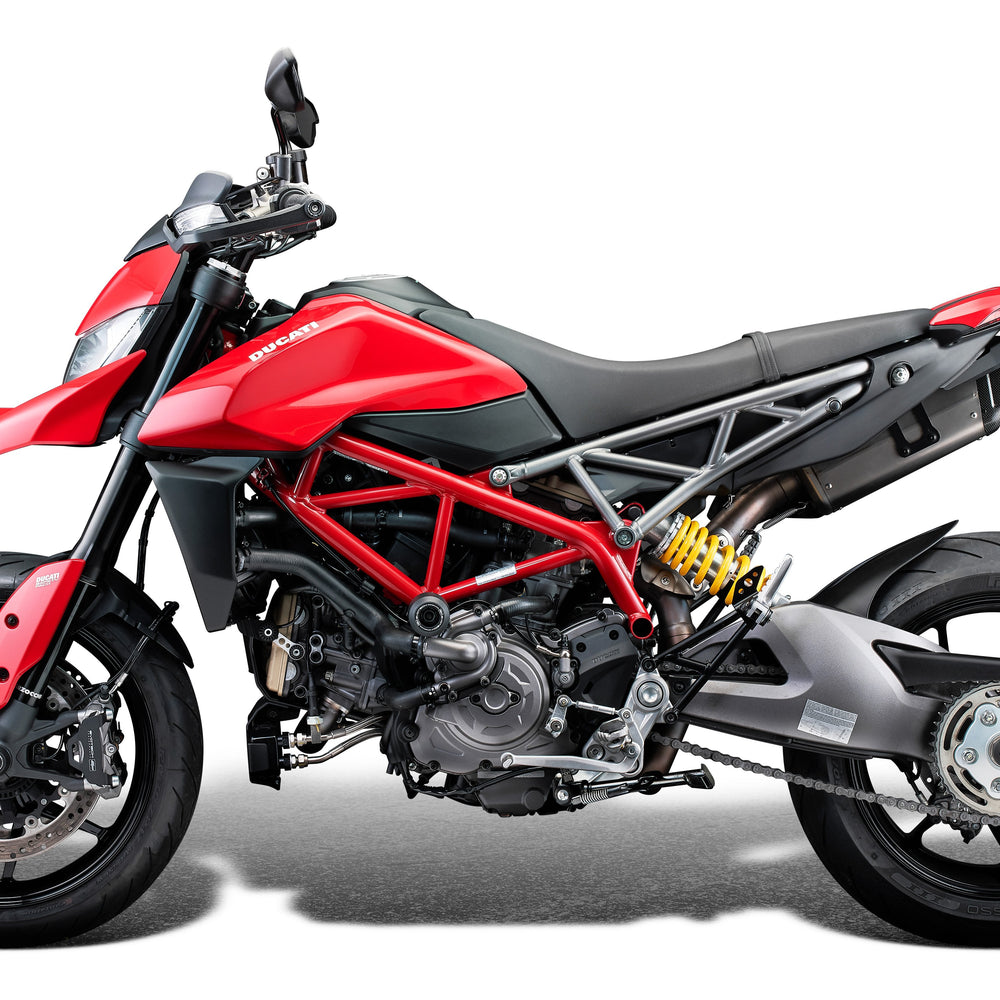 
                  
                    Evotech Ducati Hypermotard 950 SP Tail Tidy (2019+) (Termignoni Single Race Exhaust Compatible)
                  
                