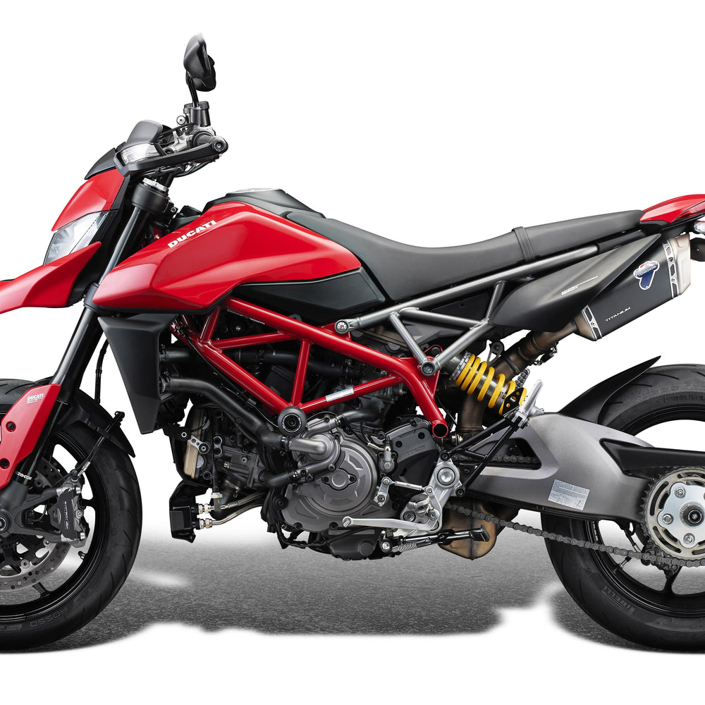 
                  
                    Evotech Heckspindel Spulen - Ducati Hypermotard 950 (2019+)
                  
                