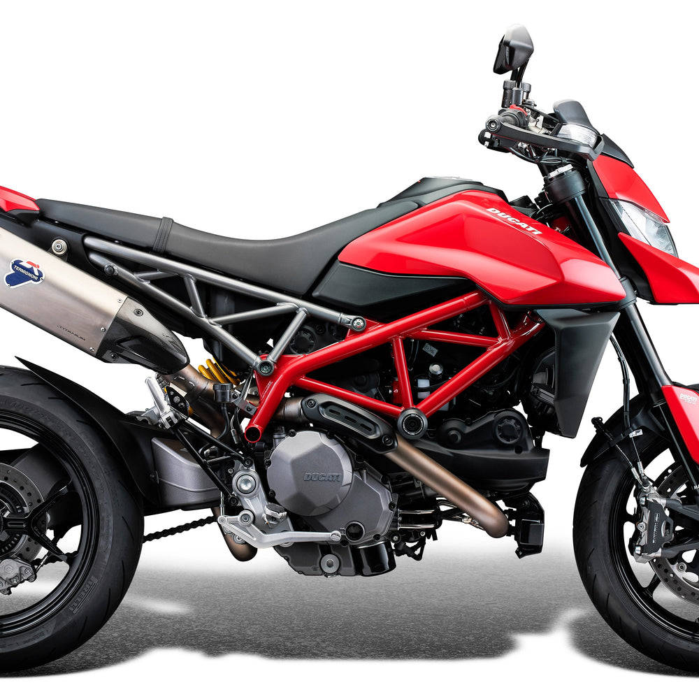 
                  
                    Evotech Ducati Hypermotard 950 SP Tail Tidy (2019+) (Termignoni Single Race Exhaust Compatible)
                  
                