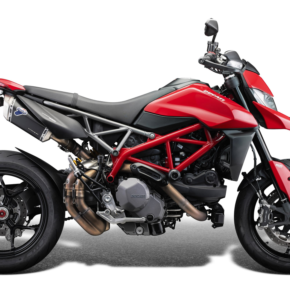 
                  
                    Evotech Ducati Hypermotard 950 Hand Guard Protectors (2019+)
                  
                