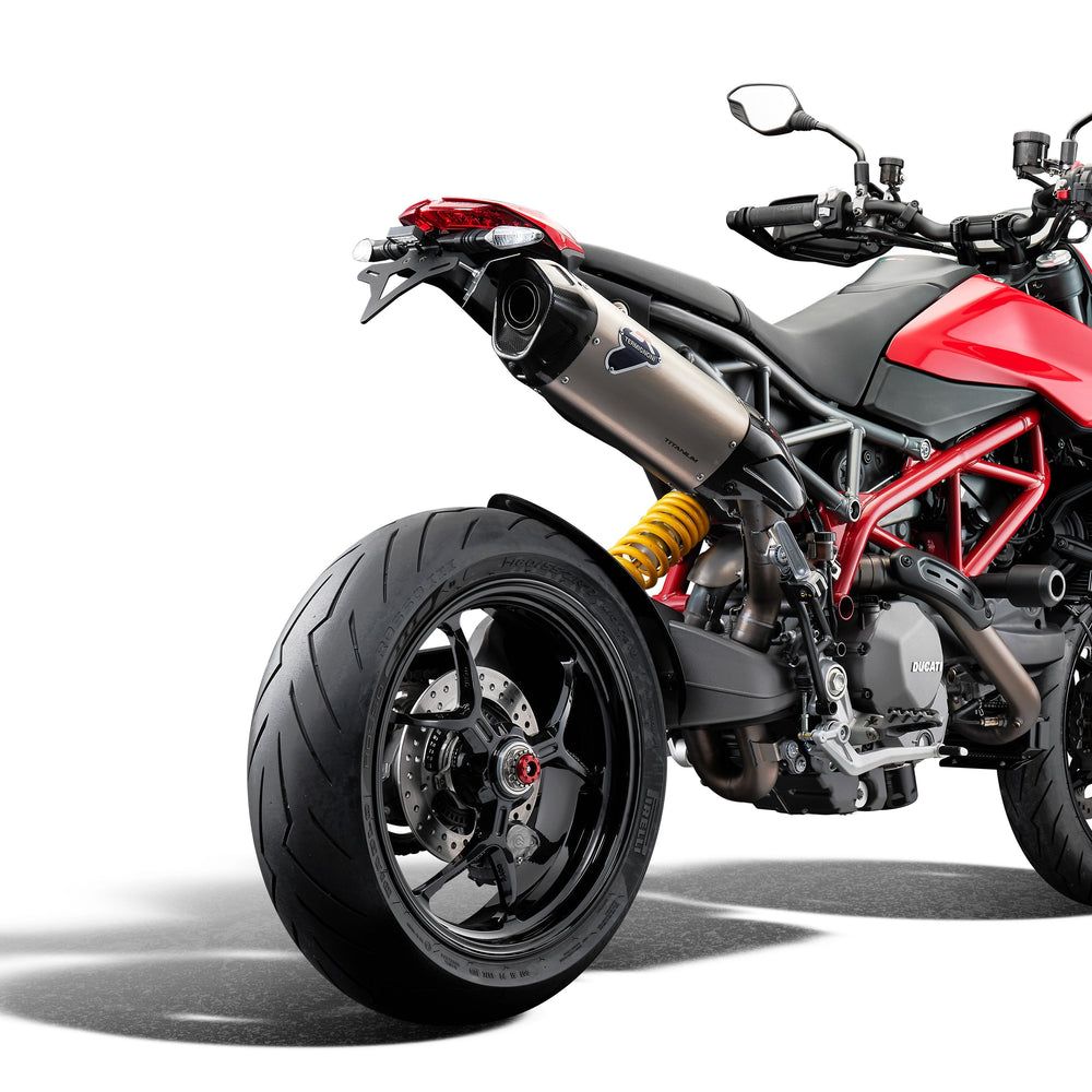 
                  
                    Evotech Ducati Hypermotard 950 SP Tail Tidy (2019+) (Termignoni Single Race Exhaust Compatible)
                  
                