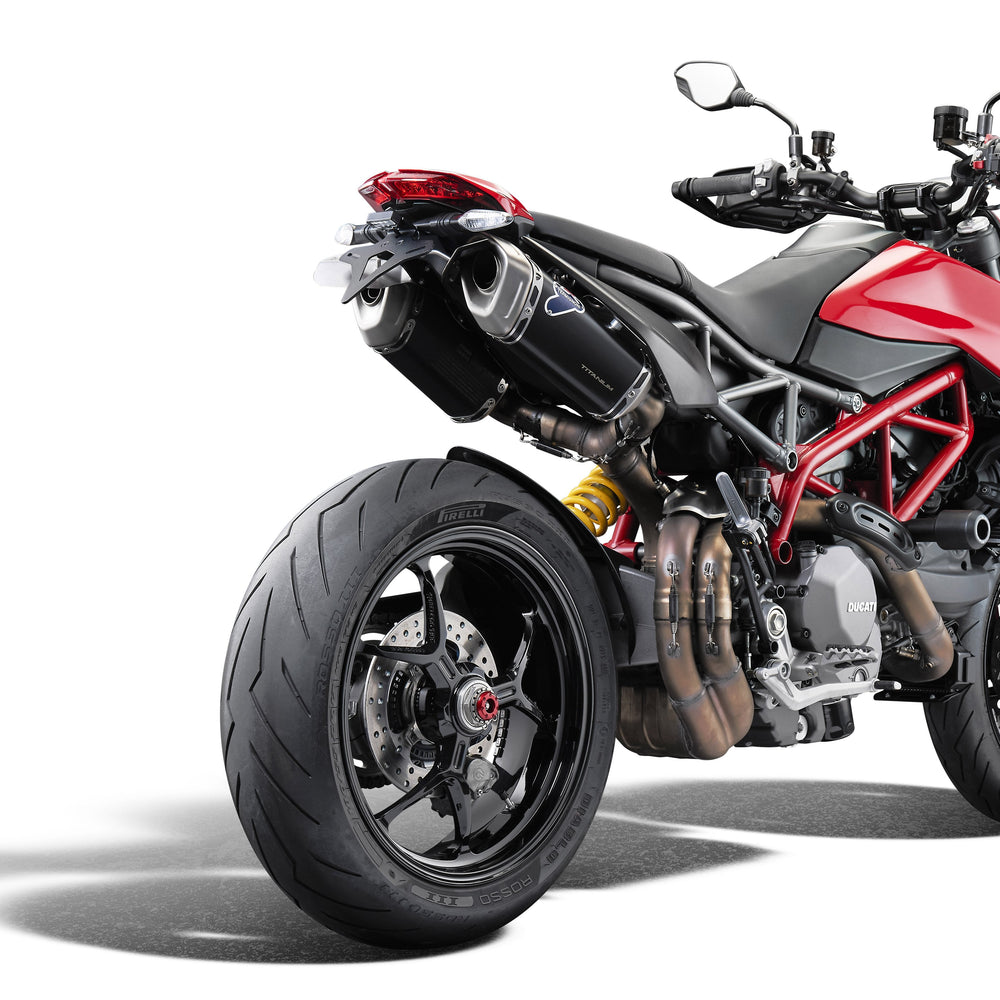 
                  
                    Evotech Ducati Hypermotard 950 SP Tail Tidy (2019+)
                  
                