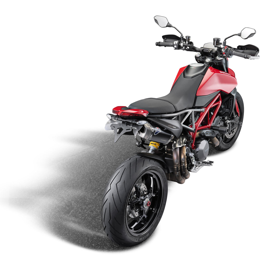 
                  
                    Evotech Ducati Hypermotard 950 SP Tail Tidy (2019+)
                  
                