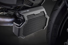 Evotech Ducati Hypermotard 950 SP Oliekoeler Beschermer (2019-2025)