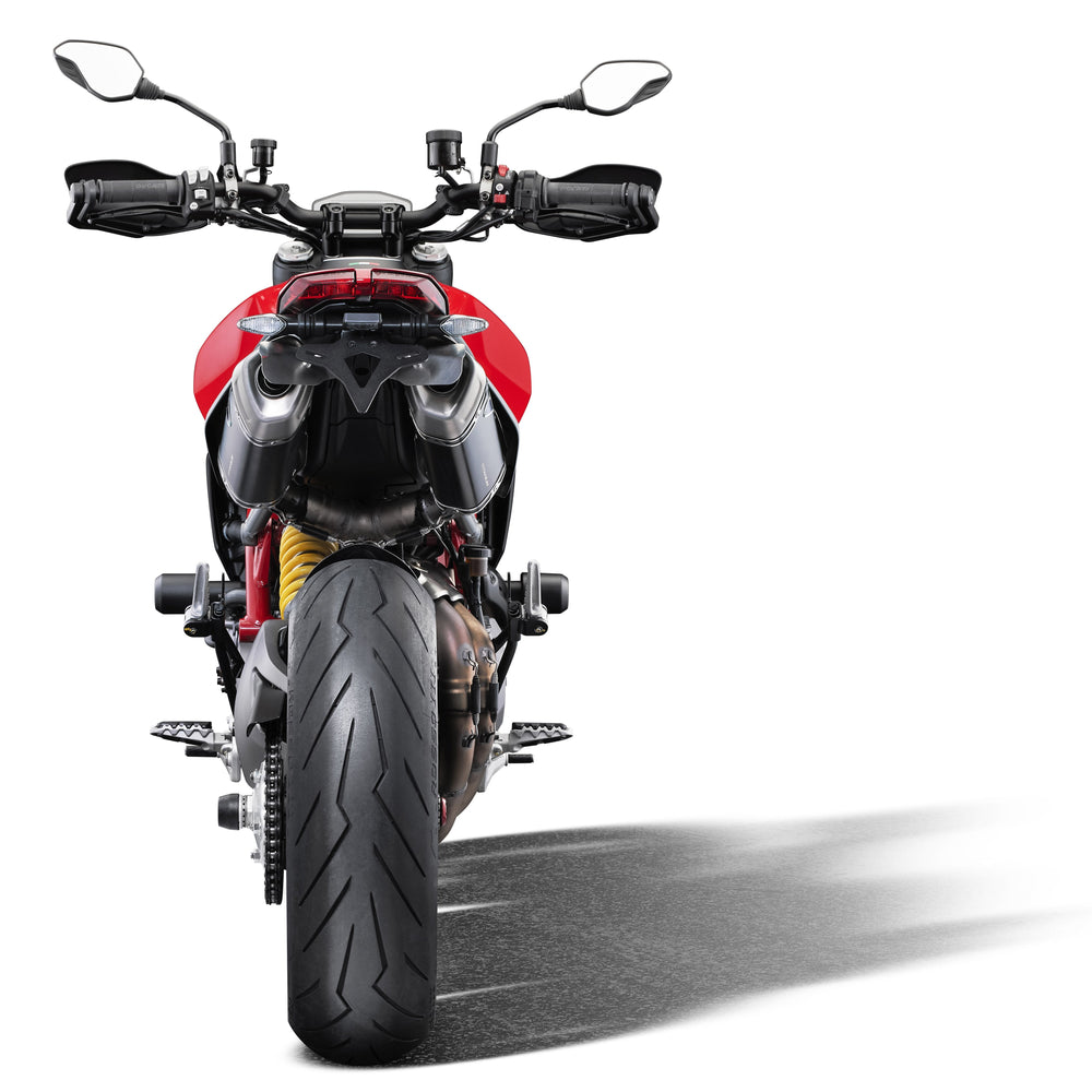 
                  
                    Evotech Ducati Hypermotard 950 SP Tail Tidy (2019+)
                  
                