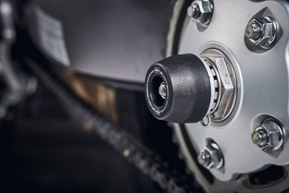 Achterbrug Beschermer Set Evotech Performance - Ducati Hypermotard 950 (2019-2025)