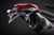 Evotech Ducati Hypermotard 950 SP Tail Tidy (2019+) (Termignoni Single Race avgaserkompatibelt)