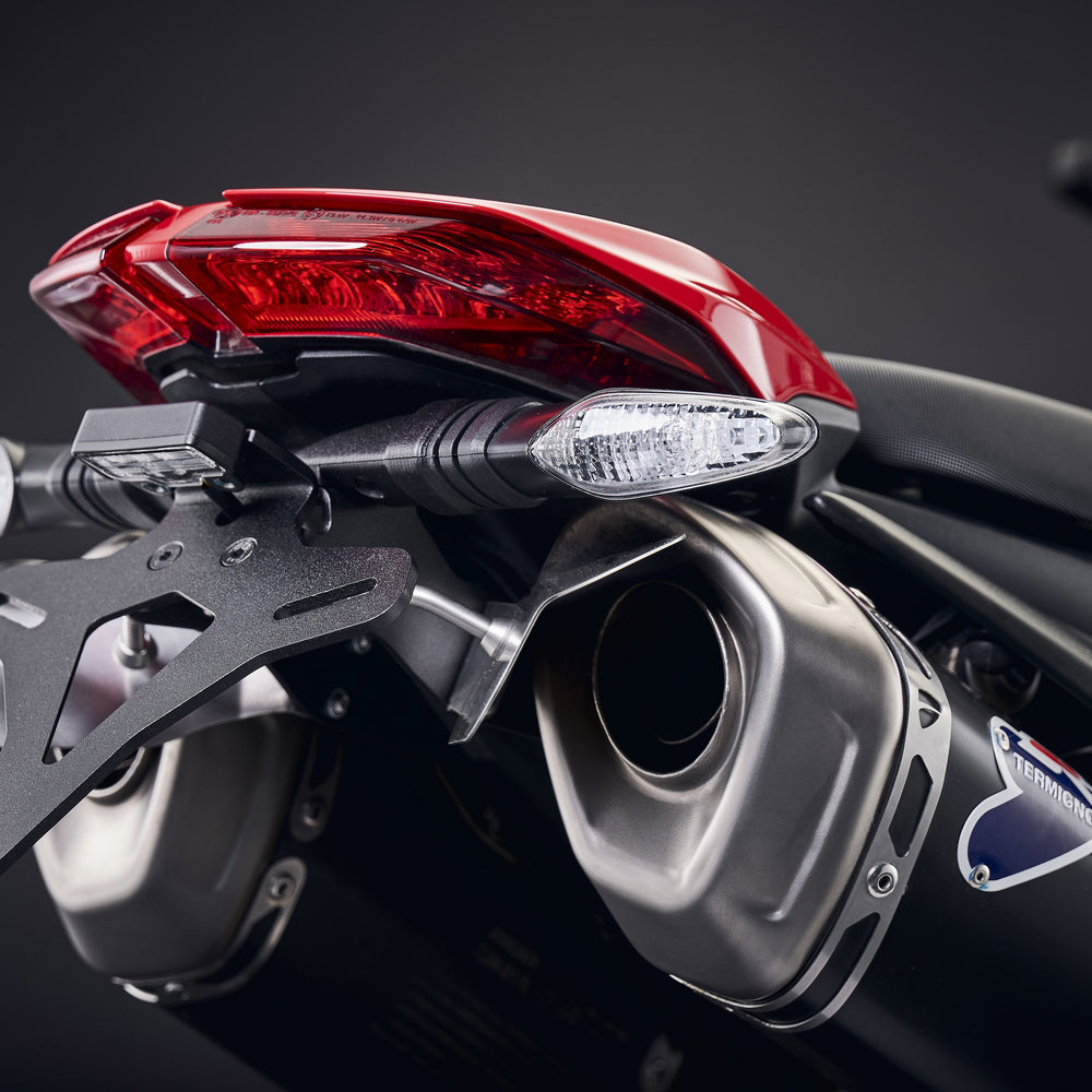 Evotech Ducati Hypermotard 950 Tail Tidy (2019+)