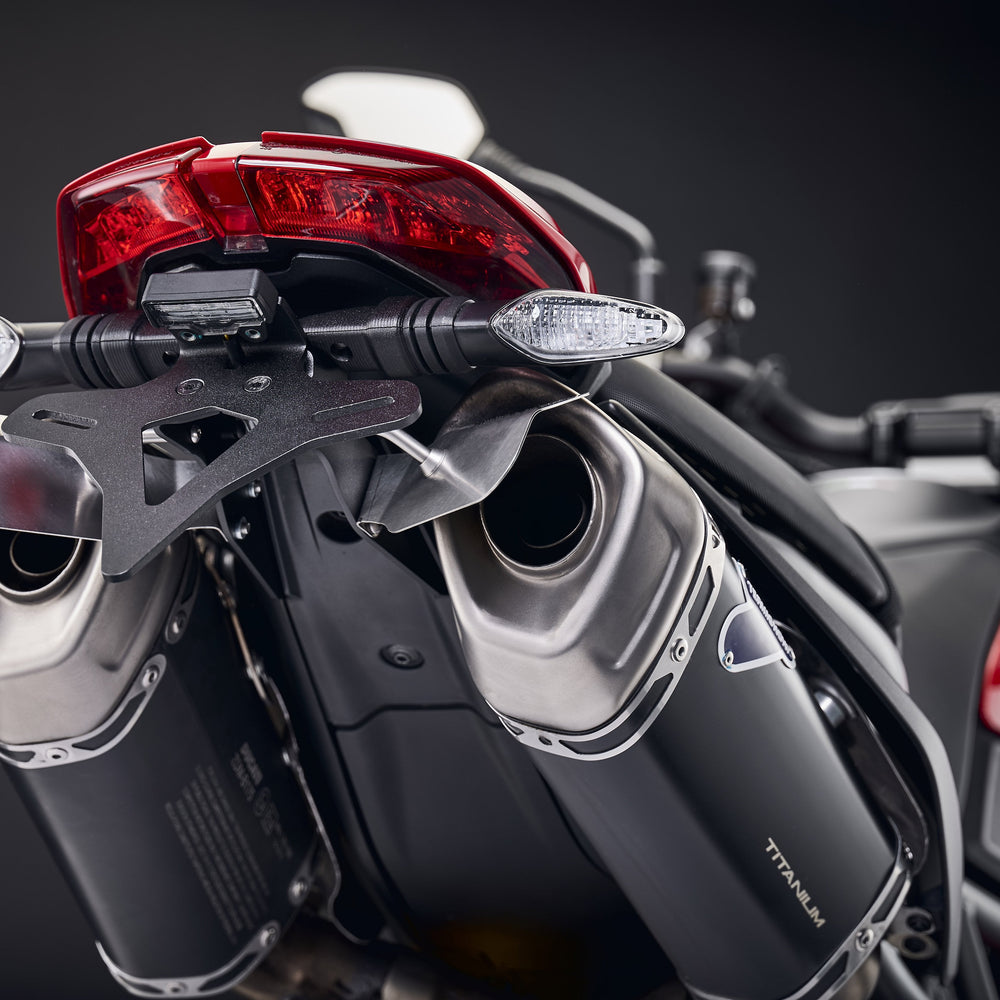 
                  
                    Evotech Ducati Hypermotard 950 SP Tail Tidy (2019+)
                  
                