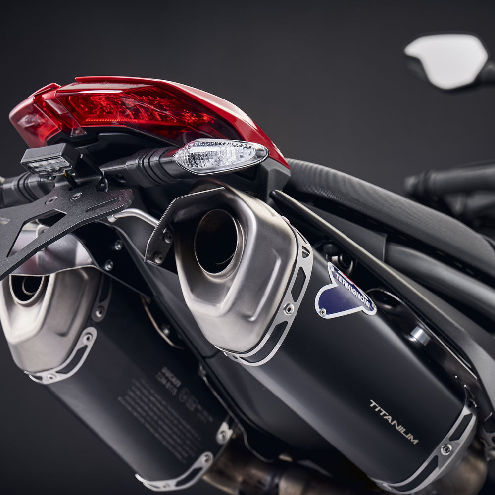 
                  
                    Evotech Ducati Hypermotard 950 SP Tail Tidy (2019+)
                  
                