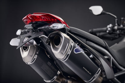 Evotech Ducati Hypermotard 950 SP Kentekenplaathouder (2019-2025)