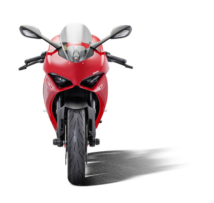 Evotech Voorvork Beschermer Set - Ducati Panigale V2 (2020 - 2024)