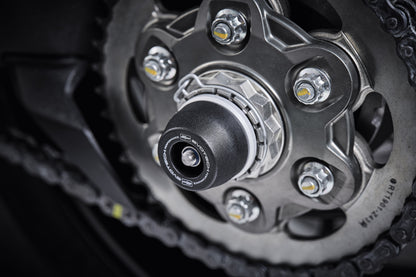Achterbrug Beschermer Set Evotech Performance - Ducati Panigale 1299 S (2015-2017)