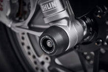 Evotech Voorvork Beschermer Set - Ducati Streetfighter V4 S (2020+)