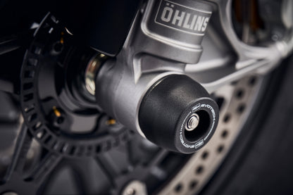 Evotech Voorvork Beschermer Set - Ducati Streetfighter V4 Lamborghini (2023+)