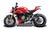 Evotech Ducati Streetfighter V4 SP2 Kentekenplaathouder (2023+)