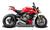 Evotech Ducati Streetfighter V4 Frame Protection (2020+)