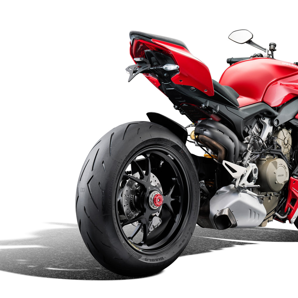 
                  
                    Evotech Ducati Streetfighter V4 SP2 Tail Tidy (2023+)
                  
                