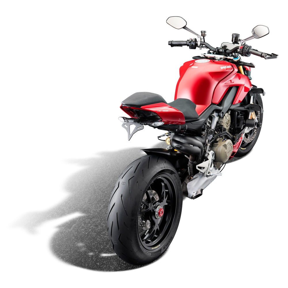 
                  
                    Evotech Ducati Streetfighter V4 SP2 Tail Tidy (2023+)
                  
                